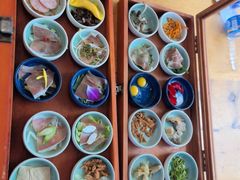 -桥香园过桥米线(国贸店)