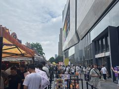-龙湖杭州滨江天街