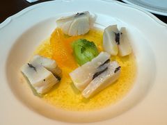 -餮熹Tipsea法餐(吉大店)