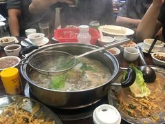 -来自潮州牛肉店(华强北店)