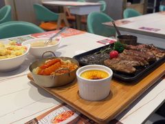 -豪享来牛排(人民店)