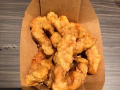 渣渣脆小酥肉-胖哥俩肉蟹煲(湖滨银泰in77店)