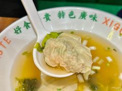 -西关味(大卫城店)