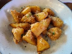 -PIZZA BIANCA(万象城店)