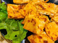 -大壮家原味烤肉(兴华北街店)
