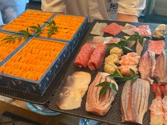 -鮨冠OMAKASE食べ放题(北京首店)