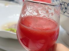 -梅花香里大酒店(郁金香路店)