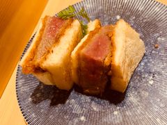 -焼肉 番手十番(銀座三越店)