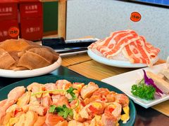 -淼福猪肚鸡·椰子鸡火锅(大沙地店)