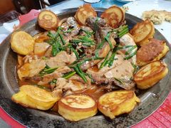 -甲巳酒店·本地特色菜