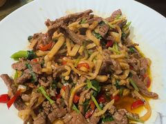 -印象鲵宴·张家界地标美食名片(溪布街店)