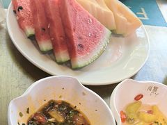 -大河宴·椒麻鱼火锅(北京路中和美食街店)