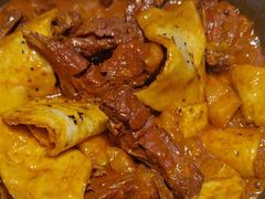 -山河屯铁锅炖·非遗铁锅炖(华强北店)