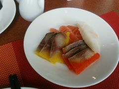 -福州美伦大饭店-中餐厅