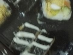 -n多寿司(滨湖万达广场店)