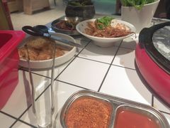 -酒拾烤肉(奥体天虹店)