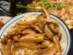 -张关合渣(朱家坳店)