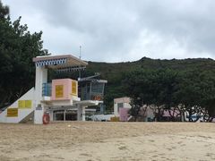 -南丫岛