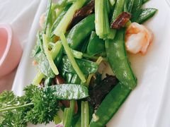 清炒时蔬-云中小雅