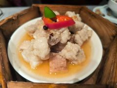 -晓粤·惹味粤菜(凯德乐峰广场店)