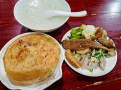 -兰庆鸡蛋馃(人民路店)