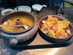 -云海肴云南菜·蒸汽石锅鱼(青岛万象城店)