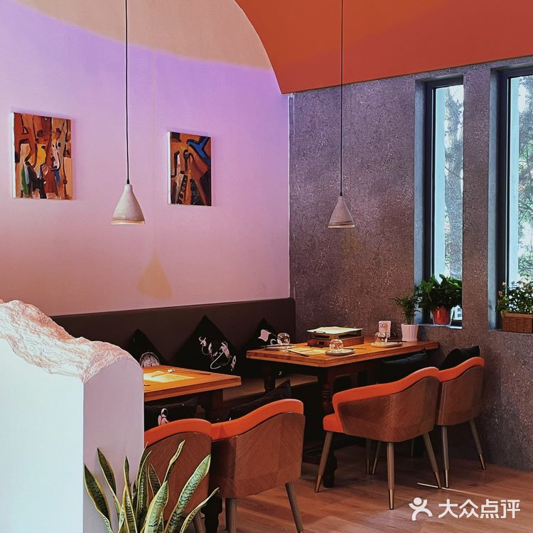 西安新店🪐太空漫步主题啤酒精酿餐吧