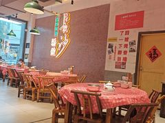 -龙师傅卤炒(天马店)