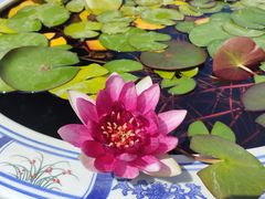 -终南山南五台景区