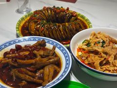 -回家吃饭·地道南昌菜(建德观总店)