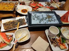 -管氏翅吧(马家堡店)