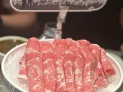 -巴奴毛肚火锅(悠唐购物中心店)