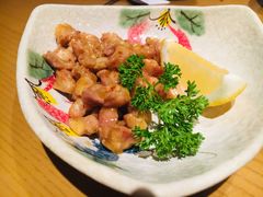 柚香鸡软骨-天手古舞居酒屋(889广场店)
