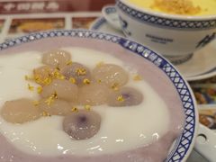 -赵记传承·中国甜品(福州总店)