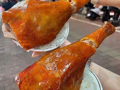 -劲揪jiu大排档·老广风味(陈家祠店)