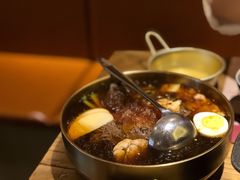 朝鲜冷面-冰川冷面·延边菜·炭烤串(观前店)