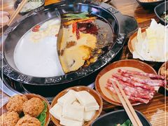 -吃皮火锅馆(苏宁店)