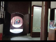 -采石矶景区