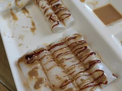 -顺德美的万豪酒店-万豪中餐厅