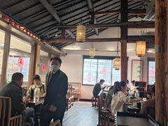 -大牌大·传统杭帮菜(湖滨店)