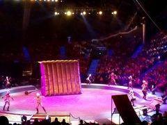 -珠海横琴长隆《卡卡虎奇遇记》