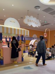 -奈尔宝·儿童乐园·亲子餐厅(苏州大悦城店)