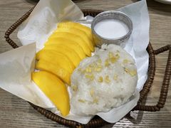 -迷你椰·泰式大排档(北京首店)