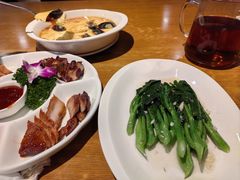 -周锦记广式餐厅