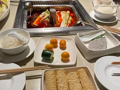 -海底捞火锅(上元大街店)