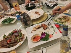 -东江海鲜大排档·潮汕菜·砂锅粥