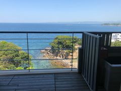 -南紀白浜 浜千鳥の湯 海舟