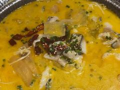 -李氏传家菜(兴城路店)