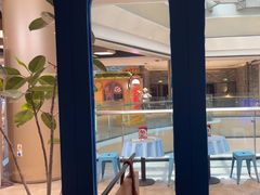 -Aqua Oasis 水天堂(相城天虹商场店)