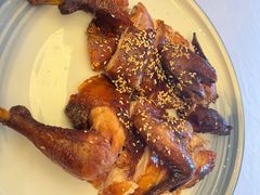 -宏宴·新京菜(望京店)